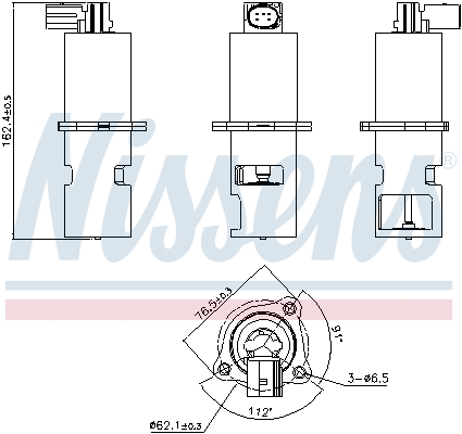 EGR Valve
