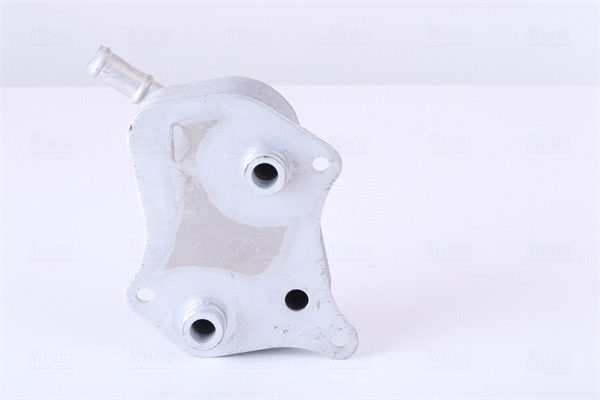 Oil Cooler, engine oil