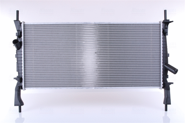 Radiator, engine cooling (69226)