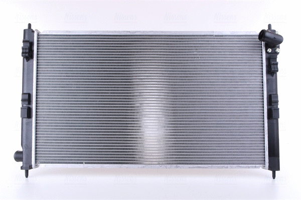 Radiator, engine cooling (628969)