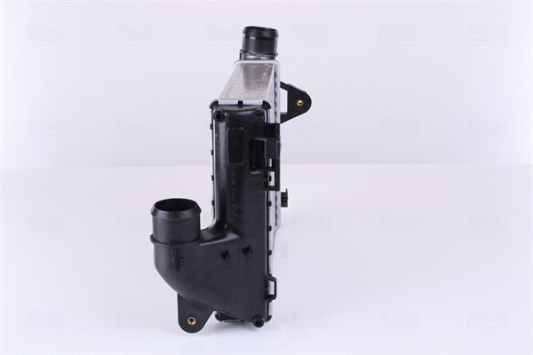 Charge Air Cooler