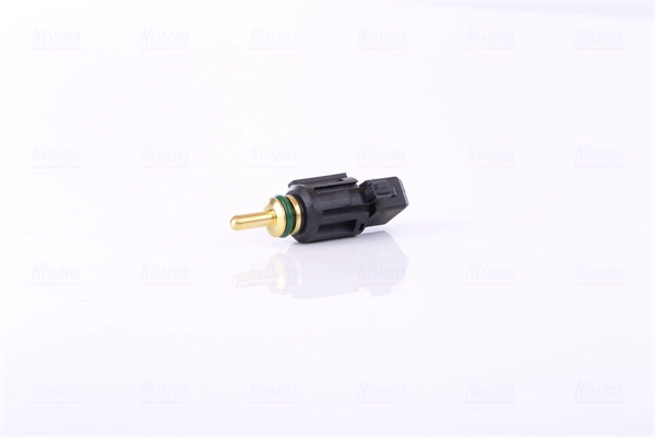 Sensor, coolant temperature