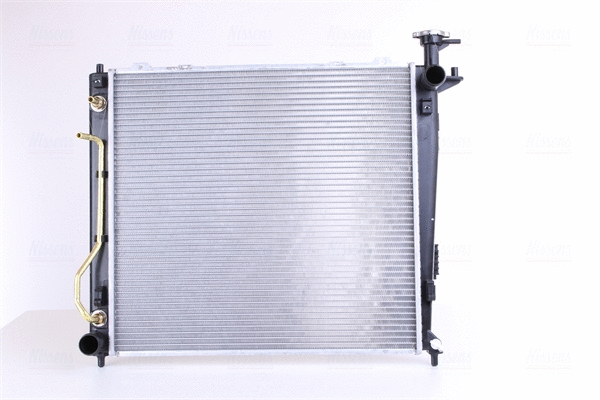 Radiator, engine cooling (67465)