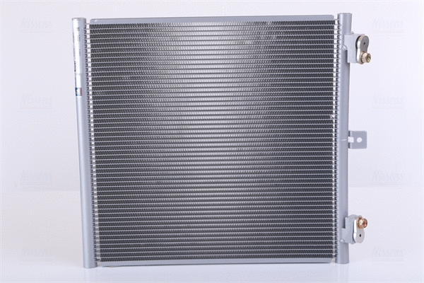 Condenser, air conditioning (941079)