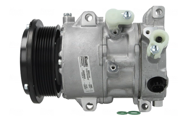 Compressor, air conditioning (890144)
