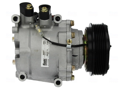 Compressor, air conditioning (89233)