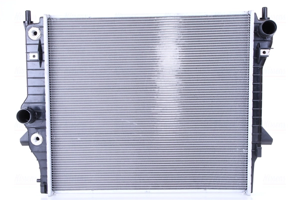 Radiator, engine cooling (66708)