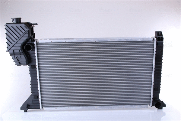 Radiator, engine cooling (62685A)