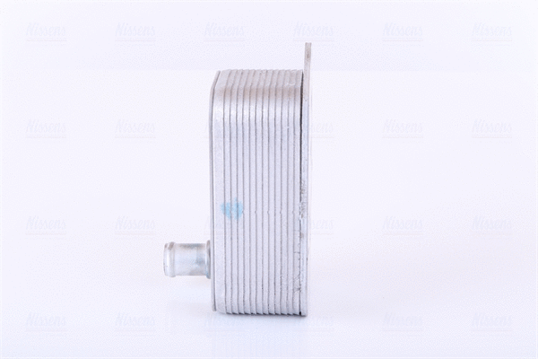 Oil Cooler, engine oil