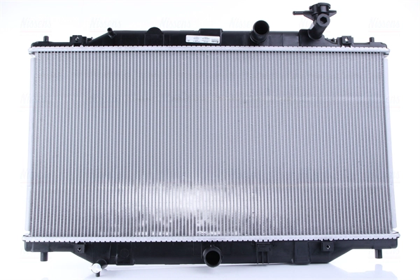 Radiator, engine cooling (68536)