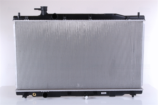 Radiator, engine cooling (681404)