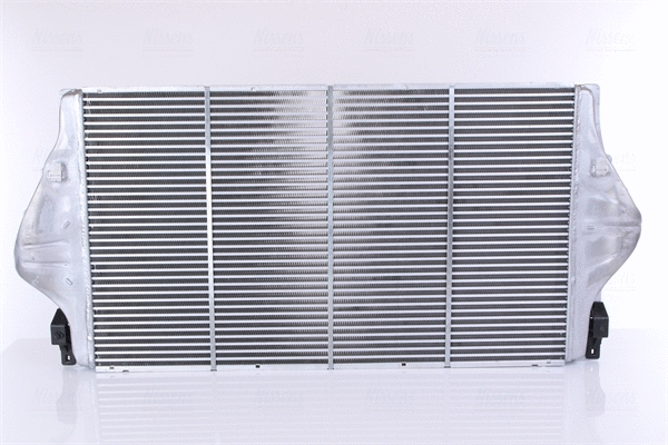 Charge Air Cooler