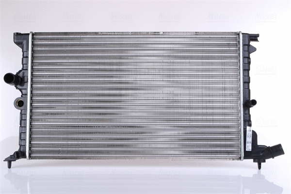 Radiator, engine cooling (61383)