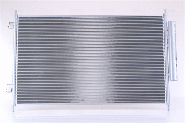 Condenser, air conditioning (940811)