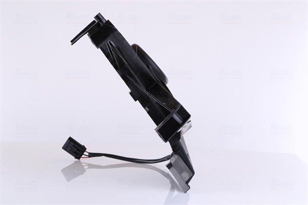 Fan, engine cooling