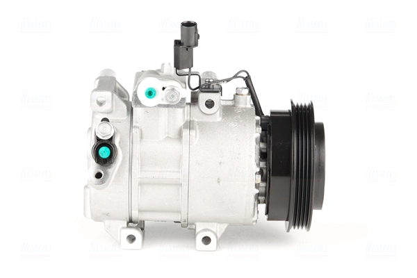 Compressor, air conditioning (89279)