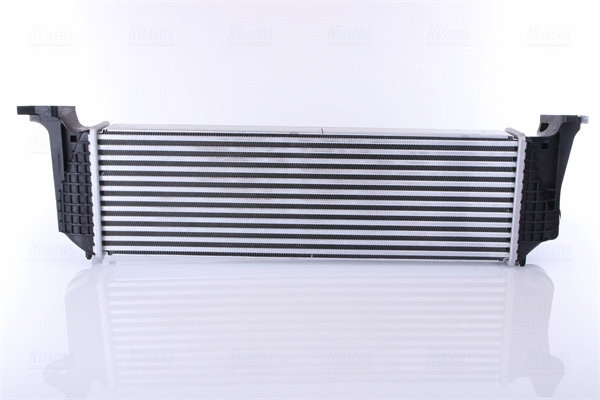 Charge Air Cooler