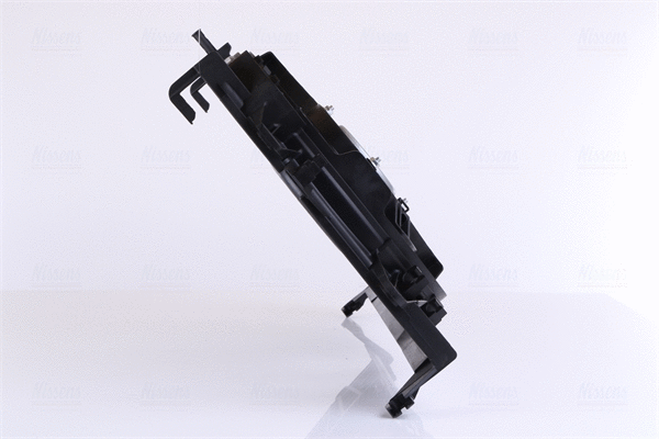 Fan, engine cooling