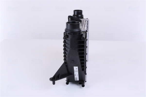 Charge Air Cooler