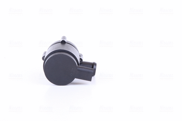 Auxiliary Water Pump (cooling water circuit)