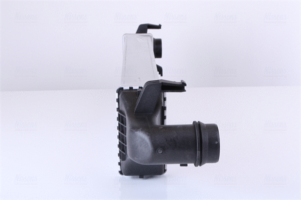 Charge Air Cooler