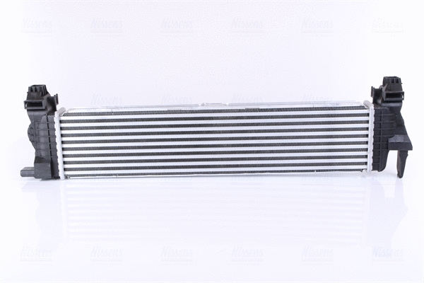 Charge Air Cooler