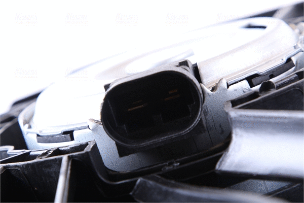 Fan, engine cooling