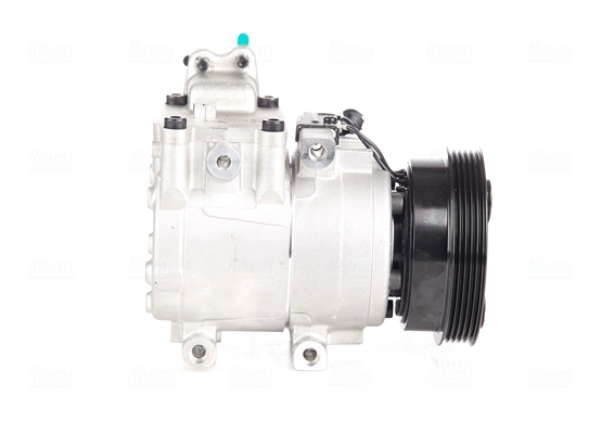 Compressor, air conditioning (890737)