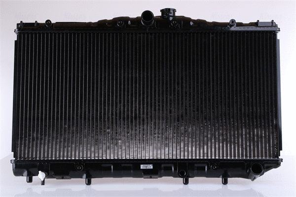 Radiator, engine cooling (64725)