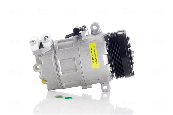 Compressor, air conditioning (89422)