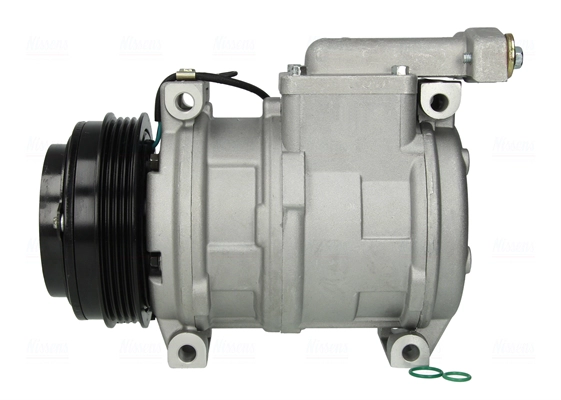 Compressor, air conditioning (89413)