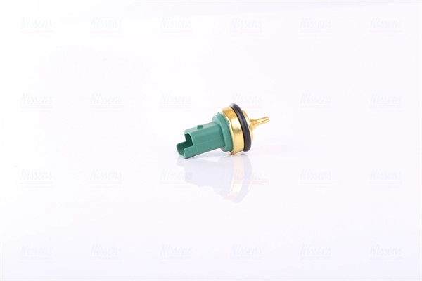 Sensor, coolant temperature