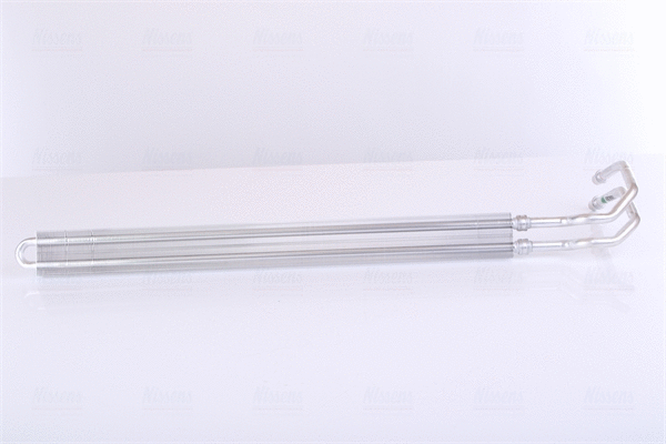 Oil Cooler, steering