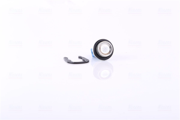 Sensor, coolant temperature