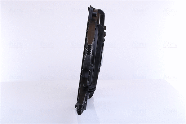 Fan, engine cooling
