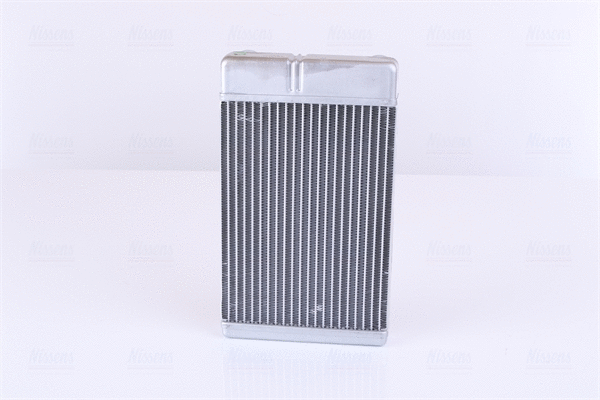 Heat Exchanger, interior heating