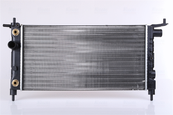 Radiator, engine cooling (63284)