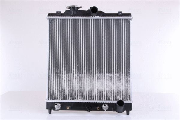 Radiator, engine cooling (63340)