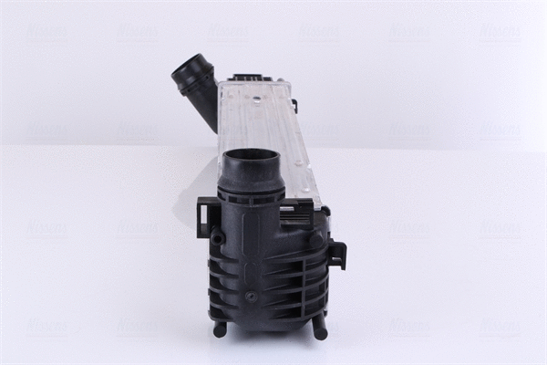 Charge Air Cooler