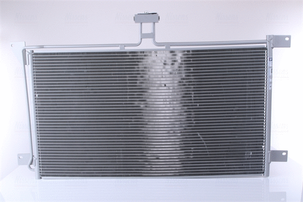Condenser, air conditioning (94538)