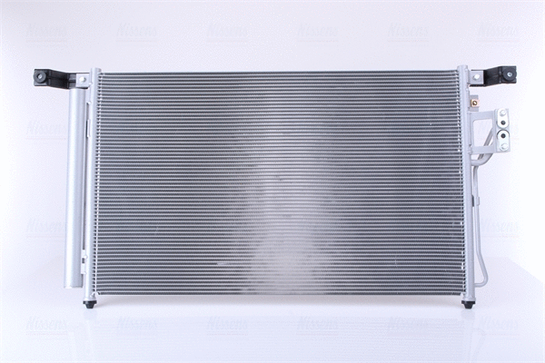 Condenser, air conditioning (940278)