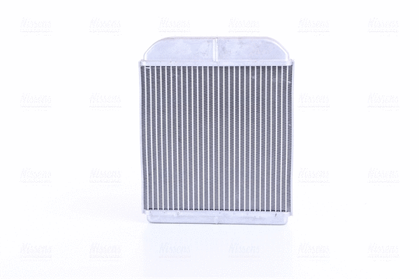Heat Exchanger, interior heating