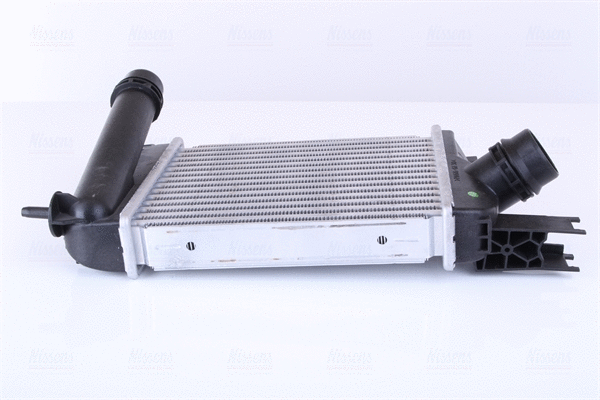 Charge Air Cooler