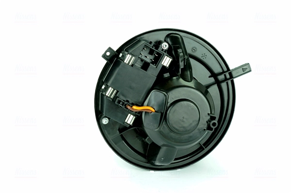 Interior Blower