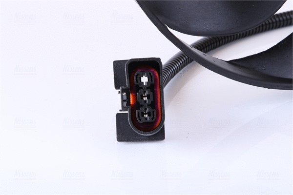 Fan, engine cooling