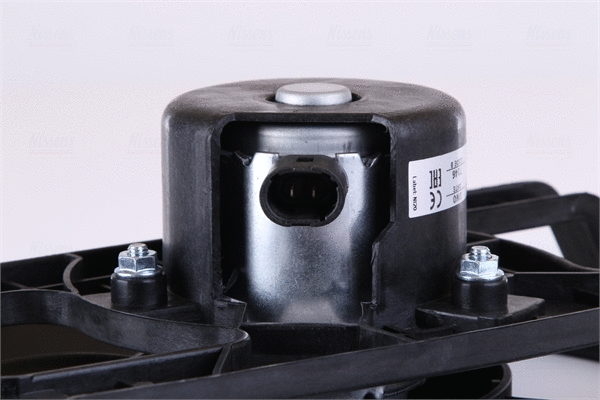 Fan, engine cooling