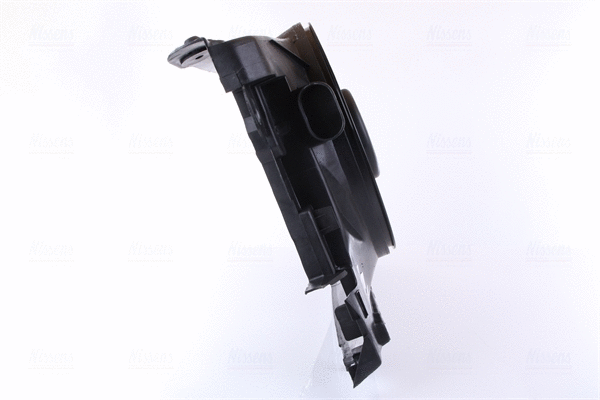 Fan, engine cooling