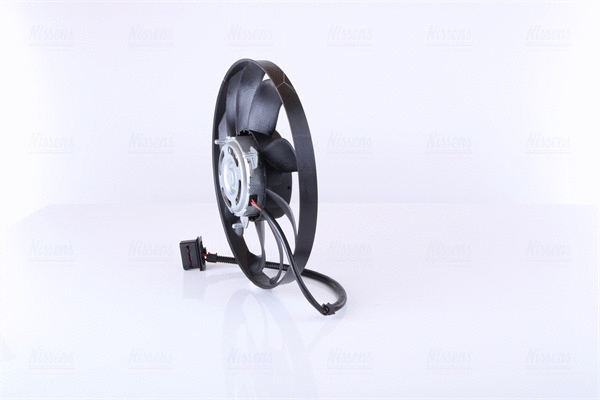 Fan, engine cooling