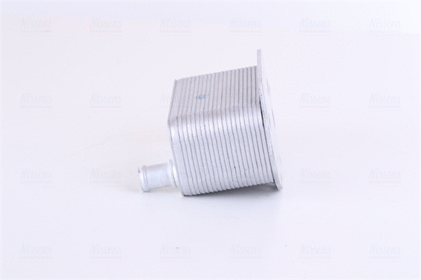 Oil Cooler, engine oil