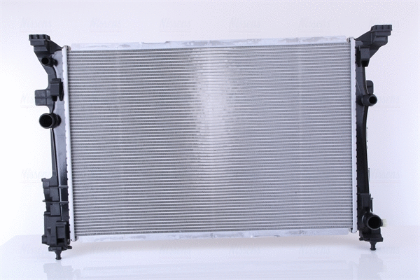 Radiator, engine cooling (67187)